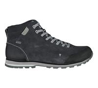 CMP Elettra Mid, Chaussures de Randonnée Hautes Homme, Gris (Antracite U423), 45 EU