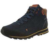 Cmp Bottes De Randonnée 38q4597 Elettra Mid Wp
