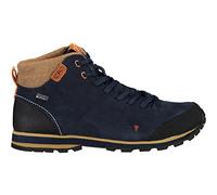CMP Elettra Mid Hiking Shoes Wp, Chaussures de Randonnée Hautes Homme