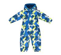 Cmp 31w1322kb Suit Bleu 3 Years Garçons,Filles