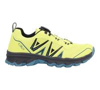 CMP Enfants Aksa Fitgo Chaussures, Acido-Lichen, 31
