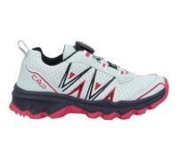 CMP Enfants Aksa Fitgo Chaussures, Jade-Hibiscus, 41
