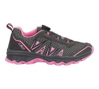 CMP Enfants Aksa Fitgo Chaussures, Piombo-Bubblegum, 39
