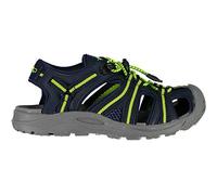 CMP Kids AQUARII 2.0 Hiking Sandal Sport, Corail, 31 EU