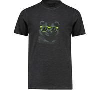 CMP Enfants Boys Print T-Shirt