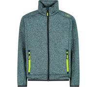 CMP Enfants Fleece Veste, lichen-alpine, 176