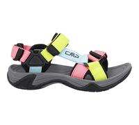 CMP Enfants Hamal Sandale, lagoon-pink fluo-acido, 31
