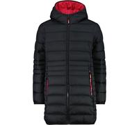 CMP Enfants Hoodie Manteau, antracite, 140