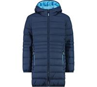 CMP Enfants Hoodie Manteau, blue ink, 164