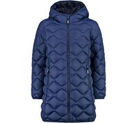 CMP Enfants Hoodie Manteau, Uni, 104