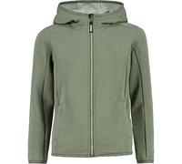 CMP Enfants Hoodie Veste, avocado mel, 116