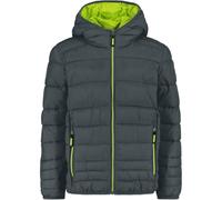 CMP Enfants Hoodie Veste, jungle, 116