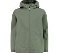 CMP Enfants Hoodie Veste, magenta, 128