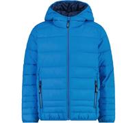 CMP Enfants Hoodie Veste, river, 176