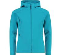 CMP Enfants Hoodie Veste, tiffany, 140