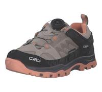 CMP Enfants Kiruna Fitgo WP Chaussures, Sabbia, 38