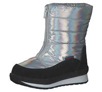 Cmp Rae Wp 39q4964j Snow Boots Argenté EU 41