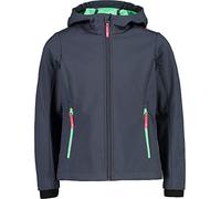 CMP Enfants Softshell Hoodie Veste