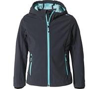 CMP Enfants Softshell Hoodie Veste