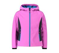 CMP Enfants Softshell Hoodie Veste