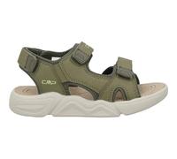 CMP Enfants Strolly Sandale, sage-pine, 39