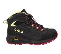 CMP Enfants Vertyx Mid WP Chaussures, Pine-Mela, 36