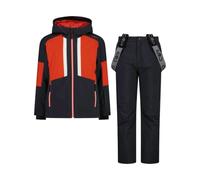 CMP - Ensemble d'entraînement - Homme - Sport - Multicolore - Taille: 10 Y