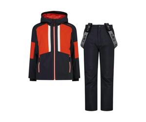 CMP - Ensemble d'entraînement - Homme - Sport - Multicolore - Taille: 5 Y