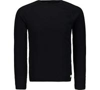 CMP - Ensemble enfant (sweat et pantalon), Noir, 140