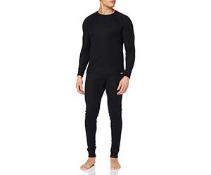 CMP - Ensemble homme (sweat et pantalon), Noir, S