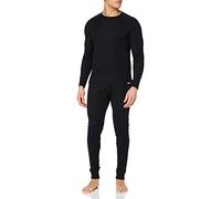 CMP - Ensemble homme (sweat et pantalon), Noir, XXL