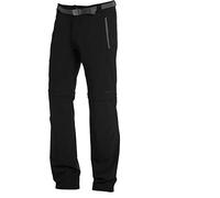 CMP - F.lli Campagnolo Pantalon convertible pour homme,Noir - Noir-25