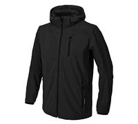 CMP - F. LLI Campagnolo Veste Softshell pour femme, femme, Softshell | Protection contre l'humidité, protection contre le vent, légère et peu encombrante