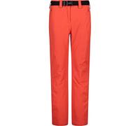 CMP Feel Warm Flat 20.000, Pantalon Femme