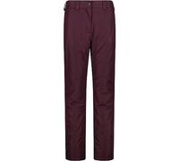 CMP Feel Warm Flat 20.000, Pantalon Femme