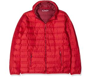 CMP Feel Warm Seamless Down Veste Homme