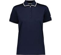 CMP Femme 31t5066 PoloM926 I, Bleu, D42 EU