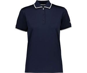 CMP Femme 31t5066 PoloM926 I, Bleu, D42 EU