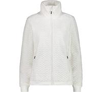 CMP Femme 32p1956 Veste, B.co Gesso, D40 EU