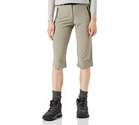 CMP Femme 3t51246 Shorts, Beige (Rope), S EU
