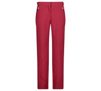 CMP Femme 4-Way-Stretch Thermolaminat Pantalon de ski anemone - 40