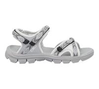 Sandales de randonnée femme CMP Almaak Gris 42