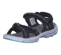 CMP Femme ALMAAK WMN Hiking Sandal, Navy, 39 EU