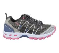 Cmp Altak Hiking Shoes Gris EU 40 Femme