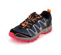 CMP Femme ALTAK WMN Trail Shoe Chaussure de Course sur Sentier, Asphalt-Gloss, 41 EU