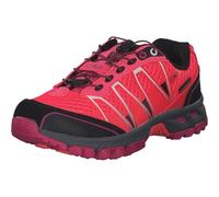 CMP Femme ALTAK WMN Trail Shoe WP Chaussure, Red Fluo-CARMINIO, 41 EU