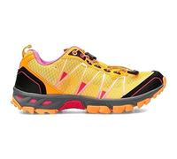 Cmp Atlas Trail 3q95266 Trail Running Shoes Orange EU 36 Femme