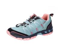 CMP Femme Altak WMN Trail Shoes, Jade, 40