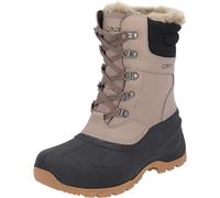 CMP Femme Atka WMN Snow Boot Wp-3q79546 Bottes de Neige, Cendre, 36 EU
