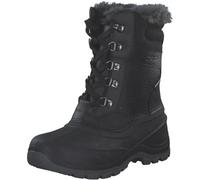 CMP Femme Atka WMN Snow Boot WP Bottes de Neige, Noir, 40 EU